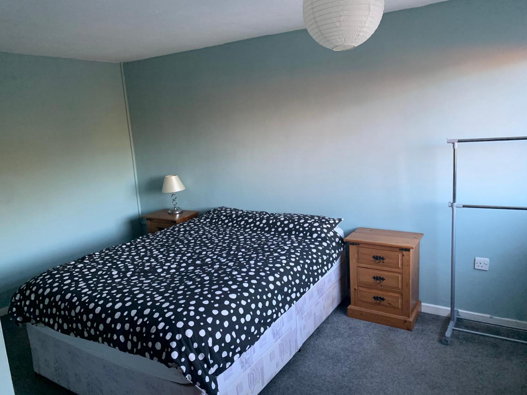 Eastbourne Large Double Room With Wifi & Kitchen Polegate Eksteriør bilde